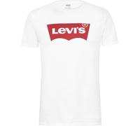 Levis Batwing T Shirt Blanc XS Male
