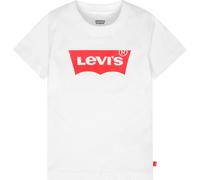 T-shirt enfant garcons Levis BATWING TEE Blanc 16 ans