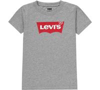 Levis Batwing T Shirt Boys Gris C87 4 ans Unisex