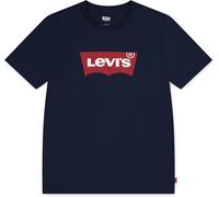 Levis Batwing T Shirt Boys Marine C8D 4 ans Unisex