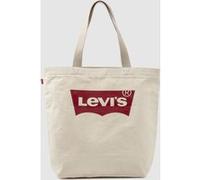Levi's Sac cabas Batwing Tote Bag Femme 39x14x30 cm Beige