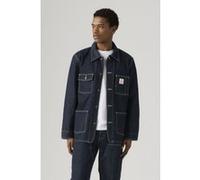 LEVI'S® Veste en jean BERKLEY bleu marine | M