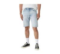 Levi's - Bermuda 501 - Homme - Shorts - Bleu - Taille: W29