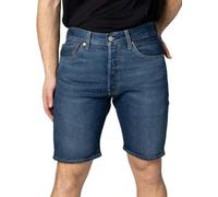 Levis bermuda bleu - W29