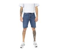 Levi´s ® 501™ Original Denim Shorts Bleu 29 Homme