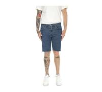 Levi's - Bermuda Denim Jeans - Homme - Shorts - Bleu - Taille: W29