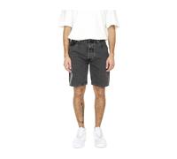 Levi's - Bermuda Denim Shorts - Homme - Shorts - Gris - Taille: W28