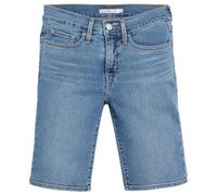 Levi's Bermuda Sculptant Camp Denim, Short Camp Denim, 29W