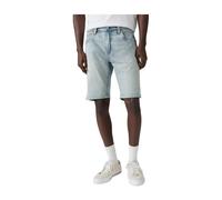 Levi's - Bermuda Shorts - Homme - Shorts - Bleu - Taille: W30