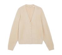 LEVI'S Betty Gilet Beige
