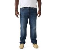 Levi's Big & Tall 502 Taper Jeans Homme