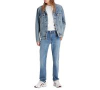 Levi's Big & Tall 511 Slim Fit Jeans, Hold on Me, 48W / 34L Homme