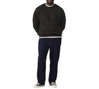 Levi's® Big & Tall Jean '511® Slim B&T' bleu foncé, Taille 40 Longueur 34