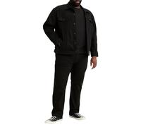 Levi's Big & Tall 511 Slim Fit Jeans Homme Nightshine 40W / 34L