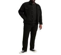 Levi's Big & Tall 511 Slim Fit Jeans Homme Nightshine 40W / 34L