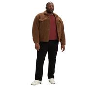 Levi's 541 ATH Taper B&T Jeans, Native Cali, 40W / 32L Hommes