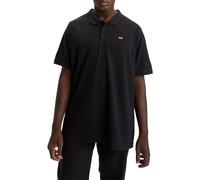 Levi's Big & Tall Housemark Polo T-Shirt Homme Mineral Black 2XL