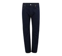Levi's® Big & Tall Jean '501 Levi's Original B&T' bleu denim, Taille 46 Longueur 34