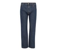 Levi's® Big & Tall Jean '501® Levi's® Original (Big & Tall)' bleu denim, Taille 42 Longueur 34