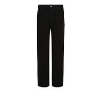 Levi's® Big & Tall Jean '501® Levis's Original' noir denim, Taille 42 Longueur 34