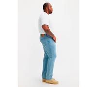 Levi's® Big & Tall Jean '511' bleu, Taille 33 Longueur 32