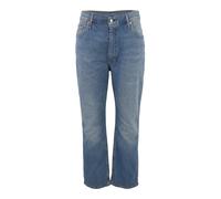 Levi's® Big & Tall Jean '511 Slim B&T' bleu denim, Taille 40 Longueur 34