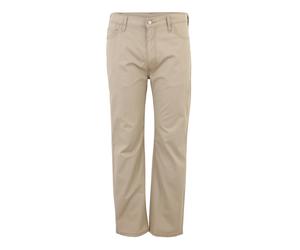 Levi's® Big & Tall Jean '541™ ATH TAPER' beige, Taille 42 Longueur 34