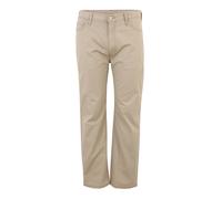 Levi's® Big & Tall Jean '541™ ATH TAPER' beige, Taille 46 Longueur 32