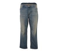 Levi's® Big & Tall Jean '541 ATH TAPER' bleu denim, Taille 33 Longueur 34