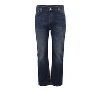 Levi's® Big & Tall Jean '541™ ATH TAPER' bleu foncé, Taille 40 Longueur 34