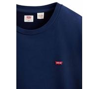 Levi's Big & Tall Original Housemark Crew Sweatshirt Homme Blue 2XL