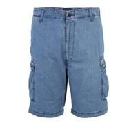 Levi's® Big & Tall Pantalon cargo bleu clair, Taille 48