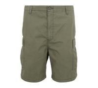 Levi's Short Cargo Big & Tall pour Homme, Vert Olive, 50 Grande Taille Taille Tall