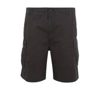 Levi's Carrier Cargo SHRT 2 B&T Shorts, Meteorite, 46 Grande Taille Tall Hommes