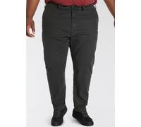 Levi's Homme XX Standard Tapered Chino Big & Tall, Mineral Black S Twll, 46W / 32L