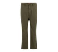 Levi's Homme XX Standard Tapered Chino Big & Tall, Olive Night, 48W / 34L