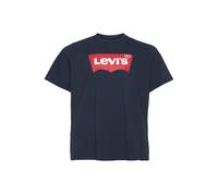 Levi´s ® Plus Graphic Short Sleeve T-shirt Bleu 2XL Homme