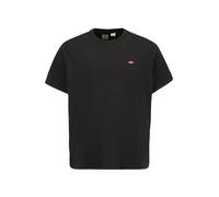 Levi's® Big & Tall T-Shirt 'Original Housemark Tee (Big & Tall)' noir, Taille 4XL