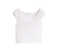 Levi's Blouse Lucille Blanc