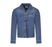 Levi's® - Blouson en Jean Coton Droit - Taille l