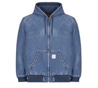 LEVI'S ® Veste mi-saison 'Potrero Denim Hoodie' bleu denim, Taille L