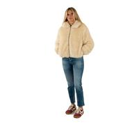 Levi's Blousons et vestes elle sherpa 0002 white swan