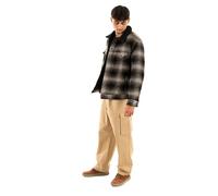 Vêtements Levi's® RELAXED FIT PLAID TR NEUTRALS pour Homme XL Multicolore