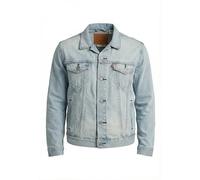 Levi's Blousons et vestes the trucker jacket charlie 0775 into the light t XXL