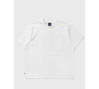 Levis BLUE TAB RELAXED TEE men Shortsleeves white taille: L
