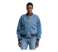 Levi's - Bomber Vestes - Femme - Vestes - Bleu - Taille: 42 FR