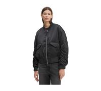 Levi's - Bomber Vestes - Femme - Vestes - Noir - Taille: 36 FR