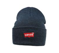 LEVI'S ® Bonnet bleu nuit / rouge / blanc, Taille 55-60