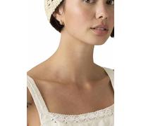 Levi's Bonnet en Crochet pour Femme Chloe, SEEDPEARL, OS