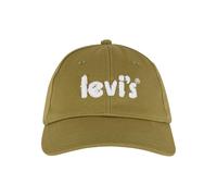 LEVI'S ® Bonnet olive, Taille 55-60